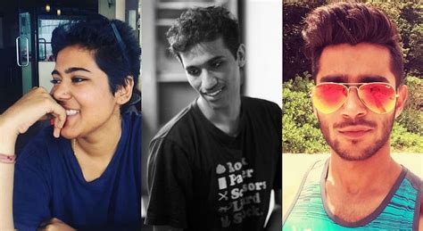 indian gay boys|12 LGBTQ Indians Share Their Coming Out Stories: Part IV